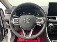 Toyota Wilanda 2020 2.0L CVT four-wheel drive luxury version - фото 10
