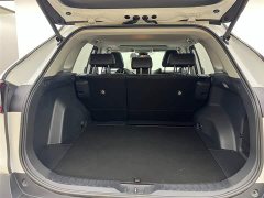 Toyota Wilanda 2020 2.0L CVT four-wheel drive luxury version - фото 11