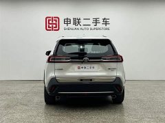 Toyota Wilanda 2020 2.0L CVT four-wheel drive luxury version - фото 2