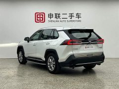 Toyota Wilanda 2020 2.0L CVT four-wheel drive luxury version - фото 3