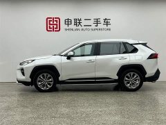 Toyota Wilanda 2020 2.0L CVT four-wheel drive luxury version - фото 4