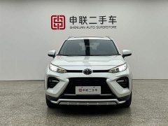 Toyota Wilanda 2020 2.0L CVT four-wheel drive luxury version - фото 5