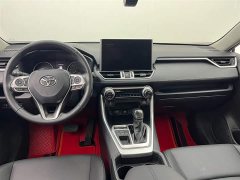 Toyota Wilanda 2020 2.0L CVT four-wheel drive luxury version - фото 6