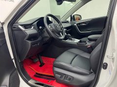 Toyota Wilanda 2020 2.0L CVT four-wheel drive luxury version - фото 8