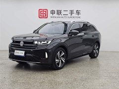 Volkswagen Tavendor 380TSI 4Motion R-Line Touring Edition - фото 1