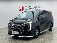 Trumpchi M8 2024 Master Series 400T Extreme Edition - фото 1