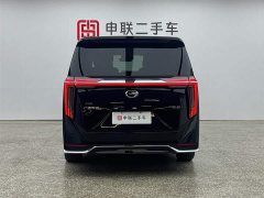 Trumpchi M8 2024 Master Series 400T Extreme Edition - фото 2
