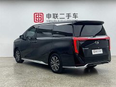 Trumpchi M8 2024 Master Series 400T Extreme Edition - фото 3