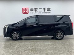 Trumpchi M8 2024 Master Series 400T Extreme Edition - фото 4