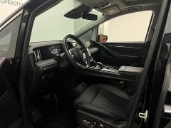 Trumpchi M8 2024 Master Series 400T Extreme Edition - фото 6