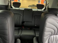 Trumpchi M8 2024 Master Series 400T Extreme Edition - фото 8