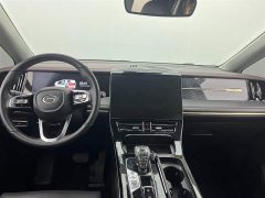 Trumpchi M8 2024 Master Series 400T Extreme Edition - фото 9