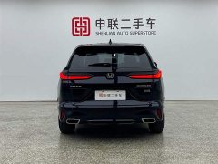 Honda Haoying 2023 240TURBO 2WD Elite Edition 5 seats - фото 2