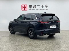 Honda Haoying 2023 240TURBO 2WD Elite Edition 5 seats - фото 3