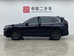 Honda Haoying 2023 240TURBO 2WD Elite Edition 5 seats - фото 4