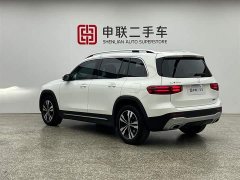 Mercedes-Benz GLB Facelift GLB 200 Dynamic - фото 3