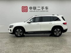 Mercedes-Benz GLB Facelift GLB 200 Dynamic - фото 4