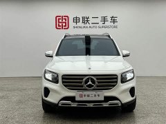Mercedes-Benz GLB Facelift GLB 200 Dynamic - фото 5