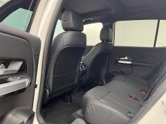 Mercedes-Benz GLB Facelift GLB 200 Dynamic - фото 9