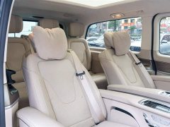 Mercedes-Benz V-Class 2022 V 260 L Long Wheelbase Luxury Edition - фото 11