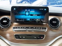 Mercedes-Benz V-Class 2022 V 260 L Long Wheelbase Luxury Edition - фото 13