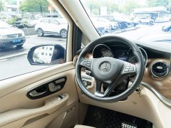 Mercedes-Benz V-Class 2022 V 260 L Long Wheelbase Luxury Edition - фото 14