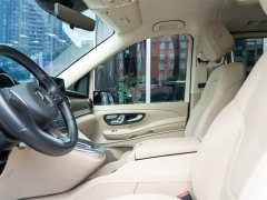 Mercedes-Benz V-Class 2022 V 260 L Long Wheelbase Luxury Edition - фото 15