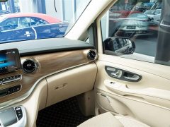 Mercedes-Benz V-Class 2022 V 260 L Long Wheelbase Luxury Edition - фото 18
