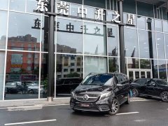 Mercedes-Benz V-Class 2022 V 260 L Long Wheelbase Luxury Edition - фото 19