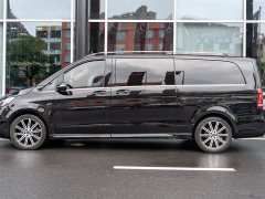 Mercedes-Benz V-Class 2022 V 260 L Long Wheelbase Luxury Edition - фото 4
