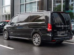 Mercedes-Benz V-Class 2022 V 260 L Long Wheelbase Luxury Edition - фото 5