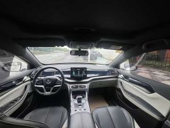 BYD Qin PLUS 2025 EV Intelligent Driving Edition 420KM Progressive - фото 10