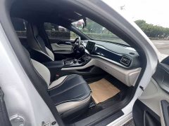 BYD Qin PLUS 2025 EV Intelligent Driving Edition 420KM Progressive - фото 13