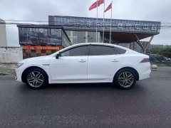 BYD Qin PLUS 2025 EV Intelligent Driving Edition 420KM Progressive - фото 2