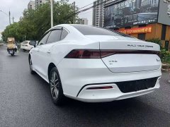 BYD Qin PLUS 2025 EV Intelligent Driving Edition 420KM Progressive - фото 3