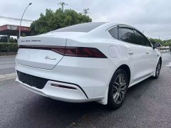 BYD Qin PLUS 2025 EV Intelligent Driving Edition 420KM Progressive - фото 5