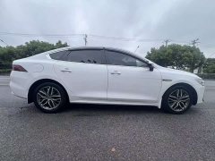 BYD Qin PLUS 2025 EV Intelligent Driving Edition 420KM Progressive - фото 6