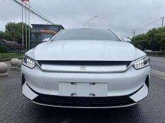 BYD Qin PLUS 2025 EV Intelligent Driving Edition 420KM Progressive - фото 8