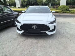 Lynk & Co MG5 180DVVT CVT Youth Fashion Edition - фото 1