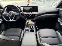 Nissan Sylphy 2026 1.6L CVT Enjoy Edition - фото 10