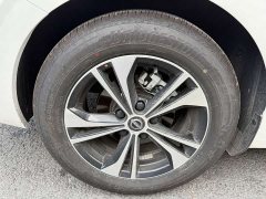 Nissan Sylphy 2026 1.6L CVT Enjoy Edition - фото 11