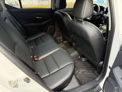 Nissan Sylphy 2026 1.6L CVT Enjoy Edition - фото 12