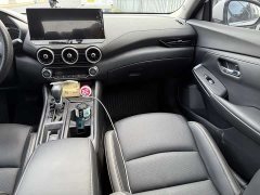 Nissan Sylphy 2026 1.6L CVT Enjoy Edition - фото 15
