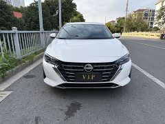Nissan Sylphy 2026 1.6L CVT Enjoy Edition - фото 2