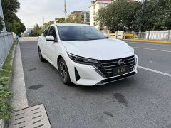 Nissan Sylphy 2026 1.6L CVT Enjoy Edition - фото 3
