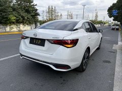 Nissan Sylphy 2026 1.6L CVT Enjoy Edition - фото 4