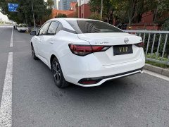 Nissan Sylphy 2026 1.6L CVT Enjoy Edition - фото 5