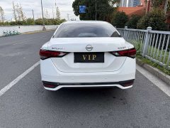 Nissan Sylphy 2026 1.6L CVT Enjoy Edition - фото 6