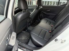 Nissan Sylphy 2026 1.6L CVT Enjoy Edition - фото 8