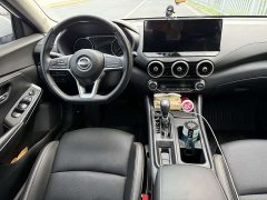 Nissan Sylphy 2026 1.6L CVT Enjoy Edition - фото 9